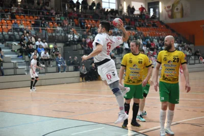 Foto des Albums: 260321_HCE-Bad Blankenburg