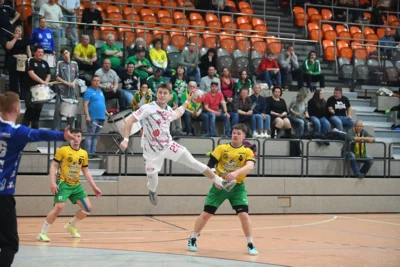 Foto des Albums: 260321_HCE-Bad Blankenburg