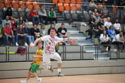 Foto des Albums: 260321_HCE-Bad Blankenburg