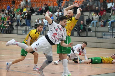 Foto des Albums: 260321_HCE-Bad Blankenburg