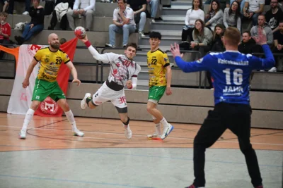 Foto des Albums: 260321_HCE-Bad Blankenburg