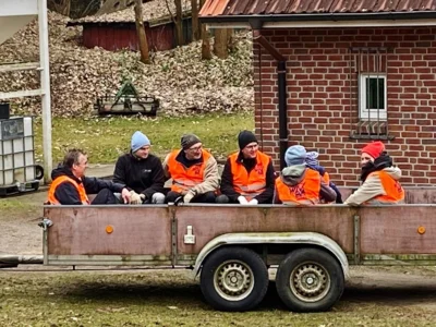 Mitfahrgelegenheit 