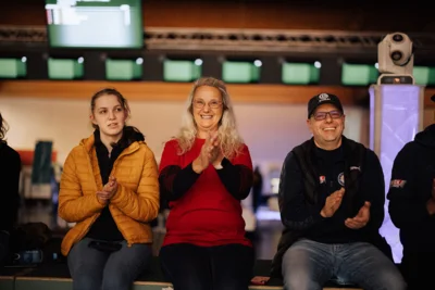Foto des Albums: My Ten Masters Finale 2026