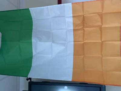 Foto des Albums: St. Patrick´s Day an der Grundschule Putlitz