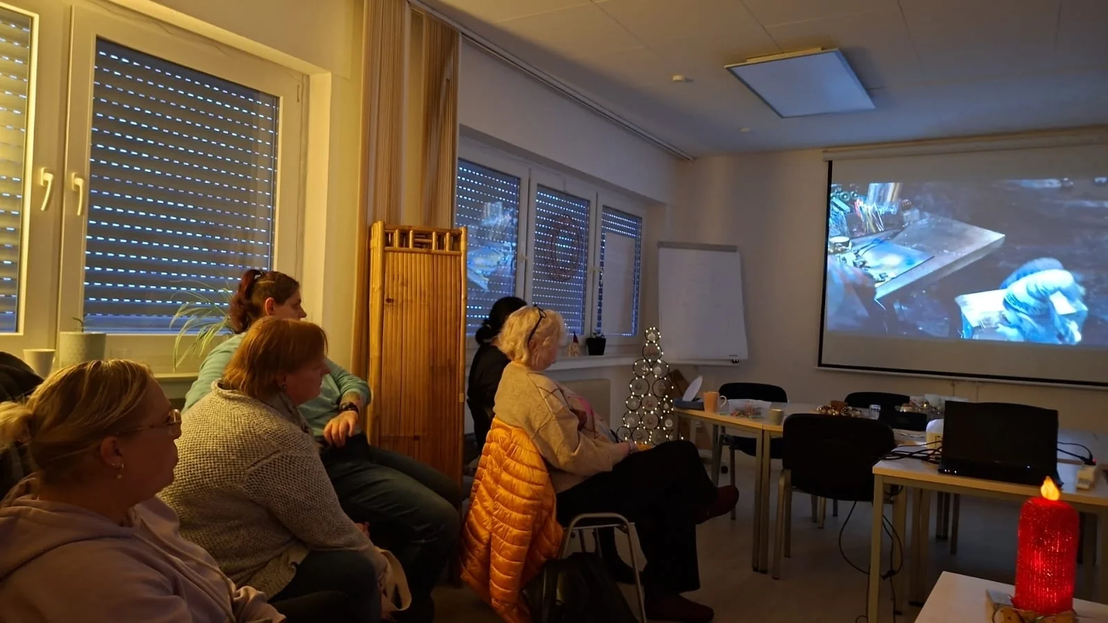Bild: Weihnachtsfilm
