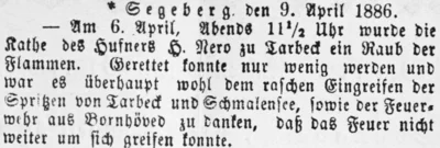 Brand in Tarbek, SKWB 10 04 1886 