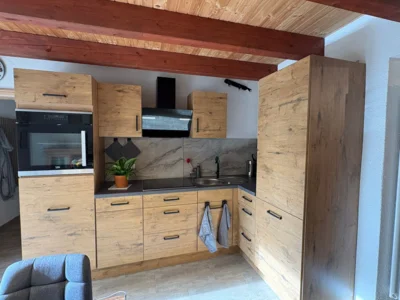Foto des Albums: Ferienwohnung 