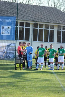 Foto des Albums: 15. Spieltag Kreisliga SV Waßmannsdorf 1956 10:2 Union Bestensee II