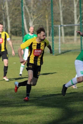 Foto des Albums: 15. Spieltag Kreisliga SV Waßmannsdorf 1956 10:2 Union Bestensee II