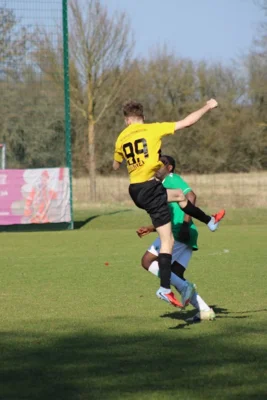 Foto des Albums: 15. Spieltag Kreisliga SV Waßmannsdorf 1956 10:2 Union Bestensee II