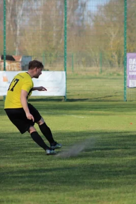 Foto des Albums: 15. Spieltag Kreisliga SV Waßmannsdorf 1956 10:2 Union Bestensee II