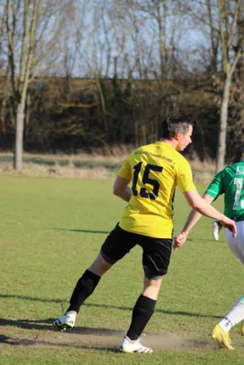 Foto des Albums: 15. Spieltag Kreisliga SV Waßmannsdorf 1956 10:2 Union Bestensee II