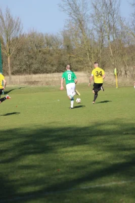 Foto des Albums: 15. Spieltag Kreisliga SV Waßmannsdorf 1956 10:2 Union Bestensee II
