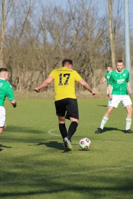 Foto des Albums: 15. Spieltag Kreisliga SV Waßmannsdorf 1956 10:2 Union Bestensee II