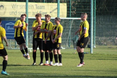 Foto des Albums: 15. Spieltag Kreisliga SV Waßmannsdorf 1956 10:2 Union Bestensee II