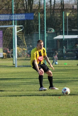 Foto des Albums: 15. Spieltag Kreisliga SV Waßmannsdorf 1956 10:2 Union Bestensee II