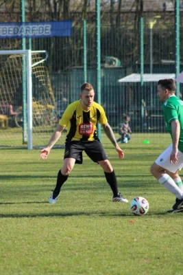 Foto des Albums: 15. Spieltag Kreisliga SV Waßmannsdorf 1956 10:2 Union Bestensee II