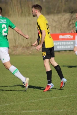 Foto des Albums: 15. Spieltag Kreisliga SV Waßmannsdorf 1956 10:2 Union Bestensee II