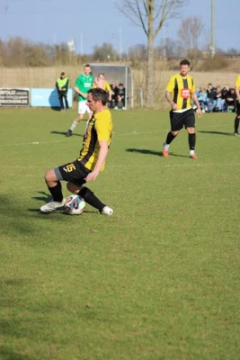 Foto des Albums: 15. Spieltag Kreisliga SV Waßmannsdorf 1956 10:2 Union Bestensee II
