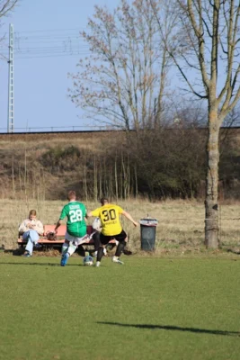 Foto des Albums: 15. Spieltag Kreisliga SV Waßmannsdorf 1956 10:2 Union Bestensee II