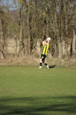 Foto des Albums: 15. Spieltag Kreisliga SV Waßmannsdorf 1956 10:2 Union Bestensee II