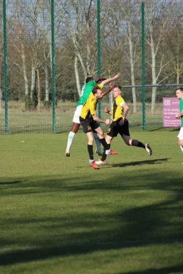 Foto des Albums: 15. Spieltag Kreisliga SV Waßmannsdorf 1956 10:2 Union Bestensee II