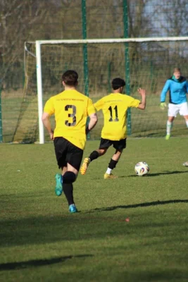 Foto des Albums: 15. Spieltag Kreisliga SV Waßmannsdorf 1956 10:2 Union Bestensee II