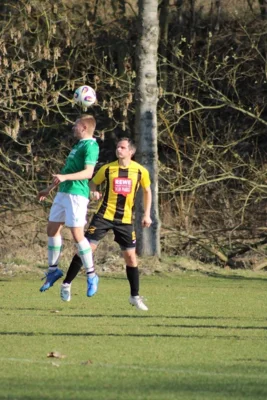 Foto des Albums: 15. Spieltag Kreisliga SV Waßmannsdorf 1956 10:2 Union Bestensee II