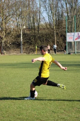 Foto des Albums: 15. Spieltag Kreisliga SV Waßmannsdorf 1956 10:2 Union Bestensee II