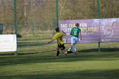 Foto des Albums: 15. Spieltag Kreisliga SV Waßmannsdorf 1956 10:2 Union Bestensee II