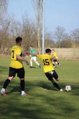Foto des Albums: 15. Spieltag Kreisliga SV Waßmannsdorf 1956 10:2 Union Bestensee II