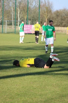 Foto des Albums: 15. Spieltag Kreisliga SV Waßmannsdorf 1956 10:2 Union Bestensee II