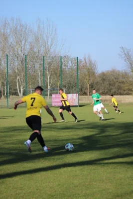 Foto des Albums: 15. Spieltag Kreisliga SV Waßmannsdorf 1956 10:2 Union Bestensee II