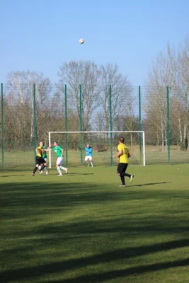 Foto des Albums: 15. Spieltag Kreisliga SV Waßmannsdorf 1956 10:2 Union Bestensee II