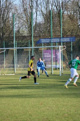 Foto des Albums: 15. Spieltag Kreisliga SV Waßmannsdorf 1956 10:2 Union Bestensee II