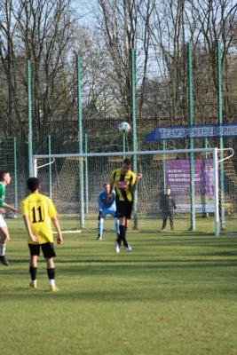Foto des Albums: 15. Spieltag Kreisliga SV Waßmannsdorf 1956 10:2 Union Bestensee II