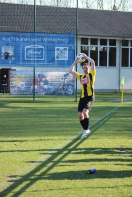 Foto des Albums: 15. Spieltag Kreisliga SV Waßmannsdorf 1956 10:2 Union Bestensee II