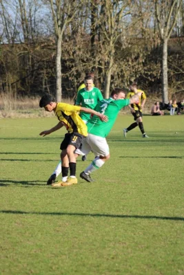 Foto des Albums: 15. Spieltag Kreisliga SV Waßmannsdorf 1956 10:2 Union Bestensee II