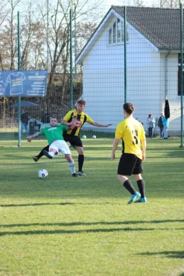 Foto des Albums: 15. Spieltag Kreisliga SV Waßmannsdorf 1956 10:2 Union Bestensee II