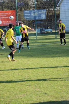 Foto des Albums: 15. Spieltag Kreisliga SV Waßmannsdorf 1956 10:2 Union Bestensee II