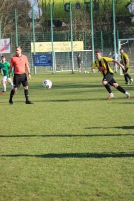 Foto des Albums: 15. Spieltag Kreisliga SV Waßmannsdorf 1956 10:2 Union Bestensee II