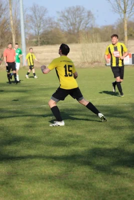 Foto des Albums: 15. Spieltag Kreisliga SV Waßmannsdorf 1956 10:2 Union Bestensee II