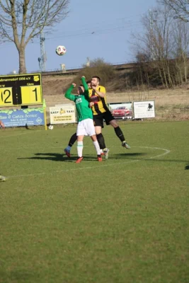 Foto des Albums: 15. Spieltag Kreisliga SV Waßmannsdorf 1956 10:2 Union Bestensee II