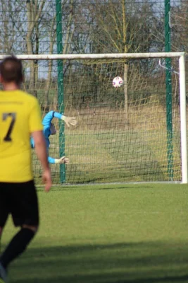 Foto des Albums: 15. Spieltag Kreisliga SV Waßmannsdorf 1956 10:2 Union Bestensee II