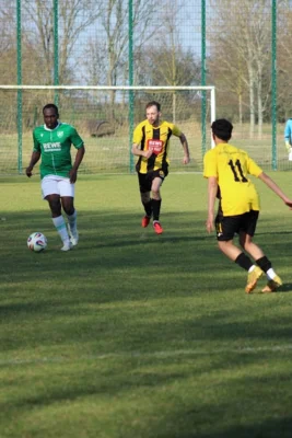 Foto des Albums: 15. Spieltag Kreisliga SV Waßmannsdorf 1956 10:2 Union Bestensee II