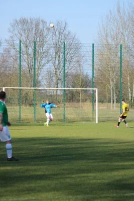 Foto des Albums: 15. Spieltag Kreisliga SV Waßmannsdorf 1956 10:2 Union Bestensee II