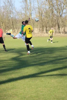 Foto des Albums: 15. Spieltag Kreisliga SV Waßmannsdorf 1956 10:2 Union Bestensee II