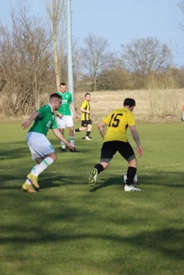 Foto des Albums: 15. Spieltag Kreisliga SV Waßmannsdorf 1956 10:2 Union Bestensee II