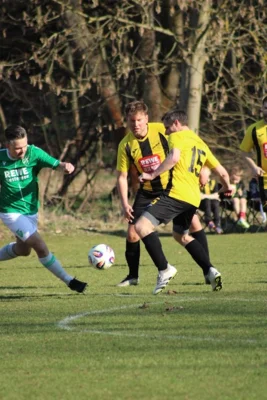 Foto des Albums: 15. Spieltag Kreisliga SV Waßmannsdorf 1956 10:2 Union Bestensee II