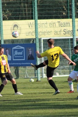 Foto des Albums: 15. Spieltag Kreisliga SV Waßmannsdorf 1956 10:2 Union Bestensee II
